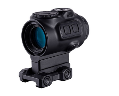 Viseur point rouge PRIMARY ARMS OPTICS SLx 1x Microprism réticule ACSS Gemini 9mm