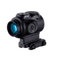 Viseur point rouge PRIMARY ARMS OPTICS SLx 1x Microprism réticule ACSS Gemini 9mm