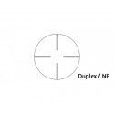 Lunette Nikon PROSTAFF 7 30mm 2.5-10x50 NP 