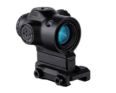 Viseur point rouge PRIMARY ARMS OPTICS SLx 1x Microprism réticule ACSS Cyclops Gen II