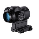 Viseur point rouge PRIMARY ARMS OPTICS SLx 1x Microprism réticule ACSS Cyclops Gen II