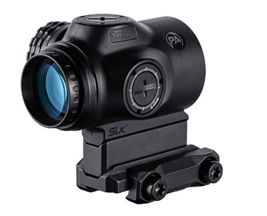 Viseur point rouge PRIMARY ARMS OPTICS SLx 1x Microprism réticule ACSS Cyclops Gen II