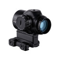 Viseur point rouge PRIMARY ARMS OPTICS SLx 1x Microprism réticule ACSS Cyclops Gen II