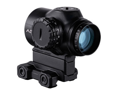Viseur point rouge PRIMARY ARMS OPTICS SLx 1x Microprism réticule ACSS Cyclops Gen II