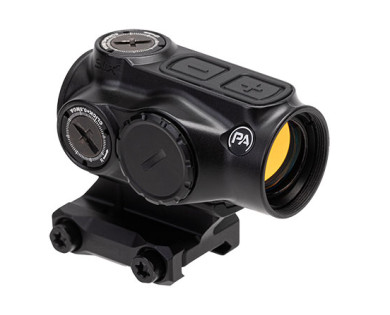 Viseur point rouge PRIMARY ARMS OPTICS SLx MD-21 réticule ACSS-CQB
