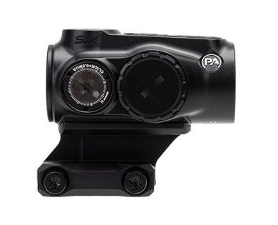 Viseur point rouge PRIMARY ARMS OPTICS SLx MD-21 réticule ACSS-CQB
