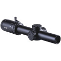Lunette de visée PRIMARY ARMS OPTICS SLx 1-6x24 SFP Gen IV