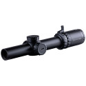 Lunette de visée PRIMARY ARMS OPTICS SLx 1-6x24 SFP Gen IV