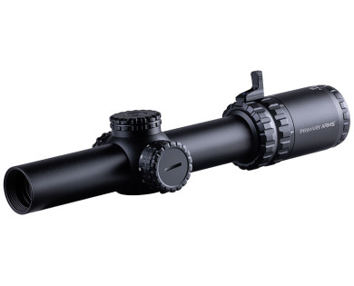 Lunette de visée PRIMARY ARMS OPTICS SLx 1-6x24 SFP Gen IV