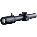 Lunette de visée PRIMARY ARMS OPTICS SLx 1-6x24 SFP Gen IV