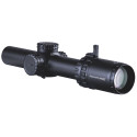 Lunette de visée PRIMARY ARMS OPTICS SLx 1-6x24 SFP Gen IV