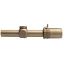 Lunette de visée PRIMARY ARMS OPTICS SLx 1-6x24 SFP Gen IV