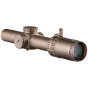 Lunette de visée PRIMARY ARMS OPTICS SLx 1-6x24 SFP Gen IV