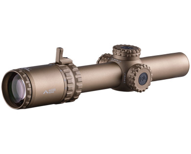 Lunette de visée PRIMARY ARMS OPTICS SLx 1-6x24 SFP Gen IV