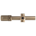 Lunette de visée PRIMARY ARMS OPTICS SLx 1-6x24 SFP Gen IV