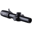 Lunette PRIMARY ARMS OPTICS SLx 1-10x28 SFP réticule ACSSi Nova
