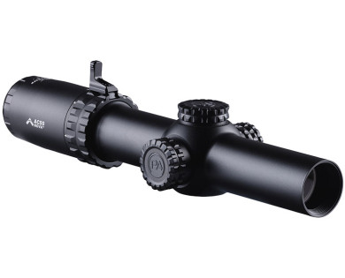 Lunette PRIMARY ARMS OPTICS SLx 1-10x28 SFP réticule ACSSi Nova
