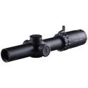 Lunette PRIMARY ARMS OPTICS SLx 1-10x28 SFP réticule ACSSi Nova