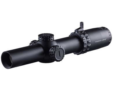 Lunette PRIMARY ARMS OPTICS SLx 1-10x28 SFP réticule ACSSi Nova