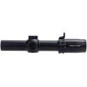 Lunette PRIMARY ARMS OPTICS SLx 1-10x28 SFP réticule ACSSi Nova