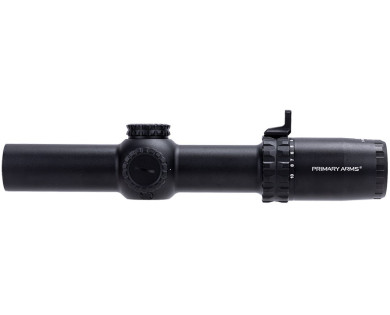 Lunette PRIMARY ARMS OPTICS SLx 1-10x28 SFP réticule ACSSi Nova