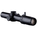 Lunette PRIMARY ARMS OPTICS SLx 1-10x28 SFP réticule ACSSi Nova