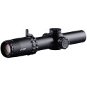 Lunette PRIMARY ARMS OPTICS SLx 1-10x28 SFP réticule ACSSi Nova