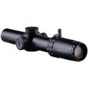 Lunette PRIMARY ARMS OPTICS SLx 1-10x28 SFP réticule ACSSi Nova