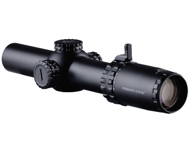 Lunette PRIMARY ARMS OPTICS SLx 1-10x28 SFP réticule ACSSi Nova