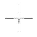 Lunette PRIMARY ARMS OPTICS SLx 1-10x28 SFP réticule ACSSi Nova