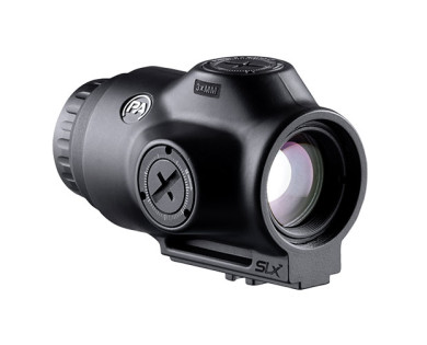 Micro magnifier PRIMARY ARMS OPTICS SLx 3x réticule ACSS Pegasus