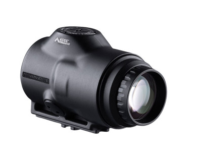 Micro magnifier PRIMARY ARMS OPTICS SLx 3x avec réticule ACSS Pegasus