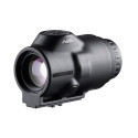 Micro magnifier PRIMARY ARMS OPTICS SLx 3x avec réticule ACSS Pegasus