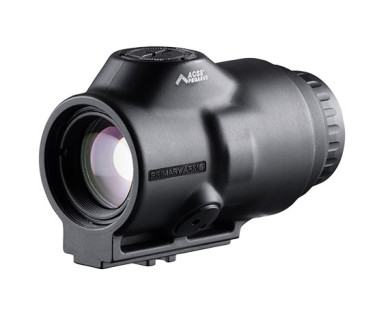 Micro magnifier PRIMARY ARMS OPTICS SLx 3x avec réticule ACSS Pegasus