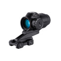 Viseur PRIMARY ARMS OPTICS SLx 3x MicroPrism réticule ACSS Griffin X MIL
