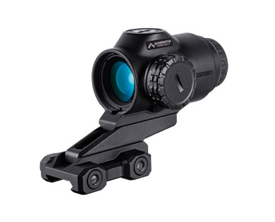 Viseur PRIMARY ARMS OPTICS SLx 3x MicroPrism réticule ACSS Griffin X MIL