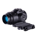 Viseur PRIMARY ARMS OPTICS SLx 3x MicroPrism réticule ACSS Griffin X MIL