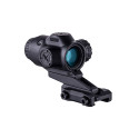 Viseur PRIMARY ARMS OPTICS SLx 3x MicroPrism Raptor réticule ACSS Raptor 5.56/.308