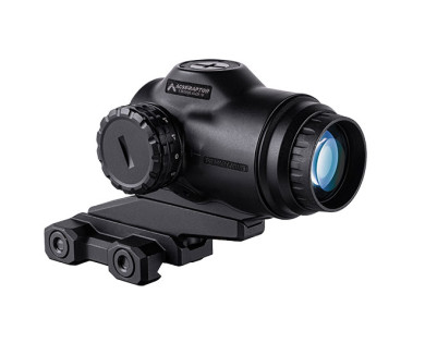 Viseur PRIMARY ARMS OPTICS SLx 3x MicroPrism Raptor réticule ACSS Raptor 5.56/.308