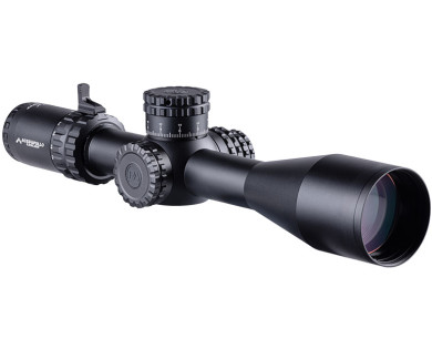 Lunette PRIMARY ARMS OPTICS SLx 3-18x50 FFP réticule ACSS APOLLO .308/6.5 Grendel