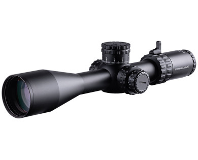 Lunette PRIMARY ARMS OPTICS SLx 3-18x50 FFP réticule ACSS APOLLO .308/6.5 Grendel