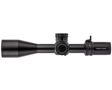 Lunette PRIMARY ARMS OPTICS SLx 3-18x50 FFP réticule ACSS APOLLO .308/6.5 Grendel