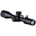 Lunette PRIMARY ARMS OPTICS SLx 3-18x50 FFP réticule ACSS APOLLO .308/6.5 Grendel