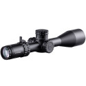 Lunette PRIMARY ARMS OPTICS SLx 3-18x50 FFP réticule ACSS APOLLO .308/6.5 Grendel