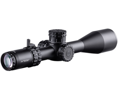 Lunette PRIMARY ARMS OPTICS SLx 3-18x50 FFP réticule ACSS APOLLO .308/6.5 Grendel