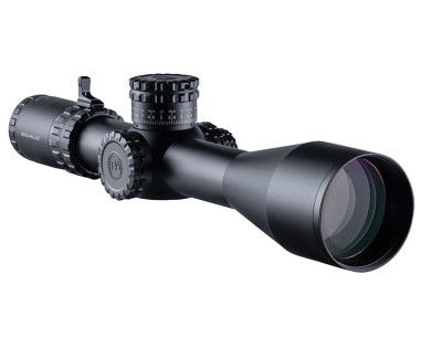 Lunette PRIMARY ARMS OPTICS SLx 4.5-27x56 FFP réticule ACSS Athena BPR MIL