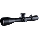 Lunette PRIMARY ARMS OPTICS SLx 4.5-27x56 FFP réticule ACSS Athena BPR MIL