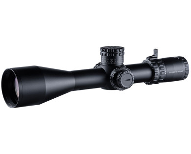 Lunette PRIMARY ARMS OPTICS SLx 4.5-27x56 FFP réticule ACSS Athena BPR MIL