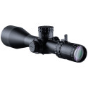Lunette PRIMARY ARMS OPTICS SLx 4.5-27x56 FFP réticule ACSS Athena BPR MIL