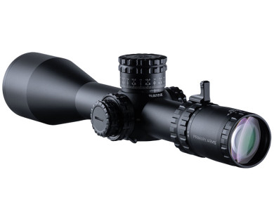 Lunette PRIMARY ARMS OPTICS SLx 4.5-27x56 FFP réticule ACSS Athena BPR MIL